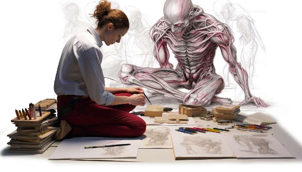 ANATOMIA I