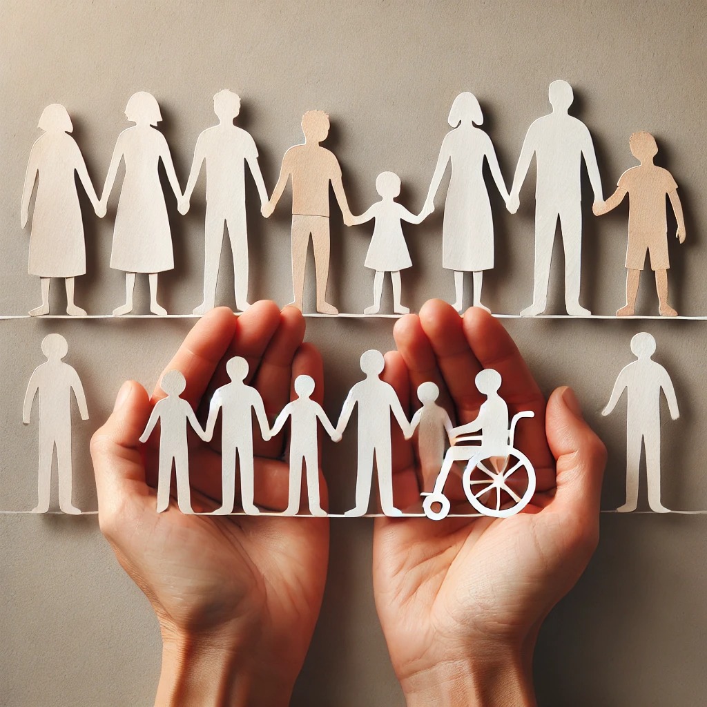 COMUNITARIA